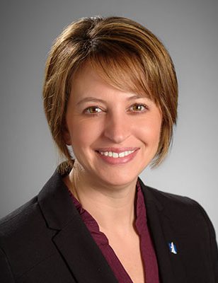 Holly Kraick