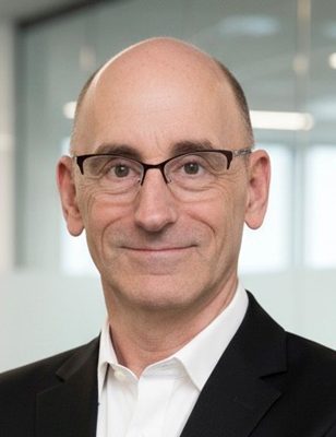 Steve Lilienthal