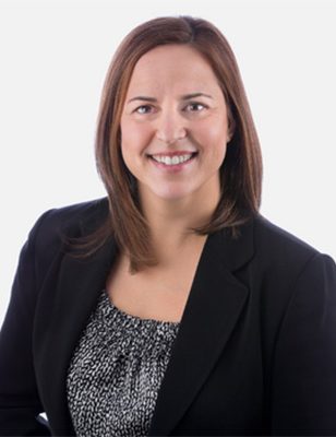 Lisa Barstow