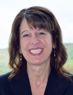 Marianne Sullivan