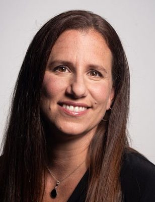 Julie Varga