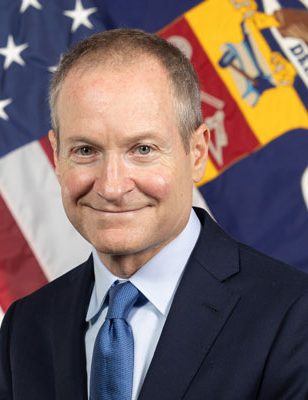 Daniel Aronowitz