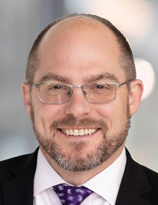 David O'Meara