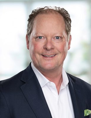 Eric Hansen