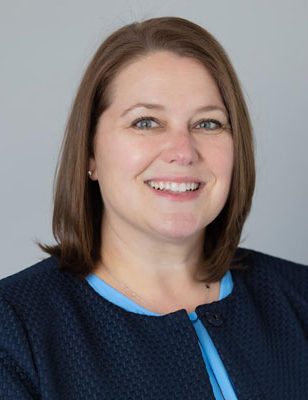 Kendra Isaacson