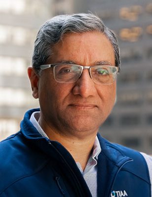 Surya P. Kolluri
