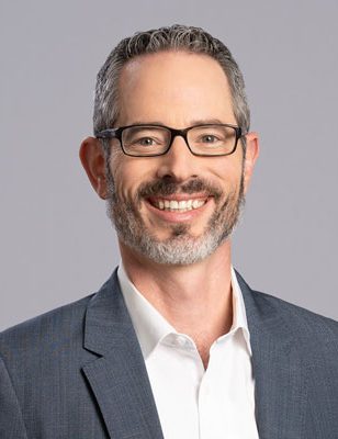 Nate Palmer