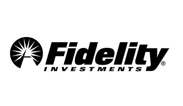 Fidelity logo