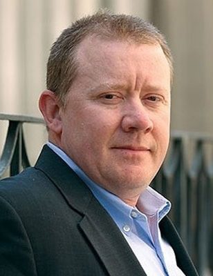 Rich Hudson
