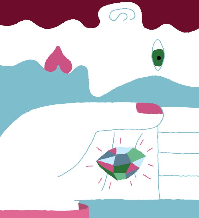 Gap Between Men and Women’s Financial Literacy Becomes More Problematic as Adults Age