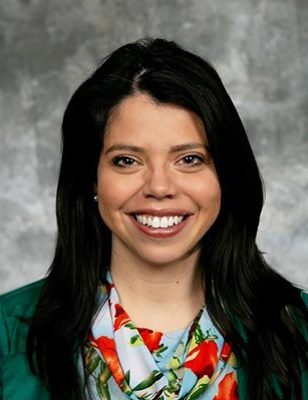 Monica DeAgostino