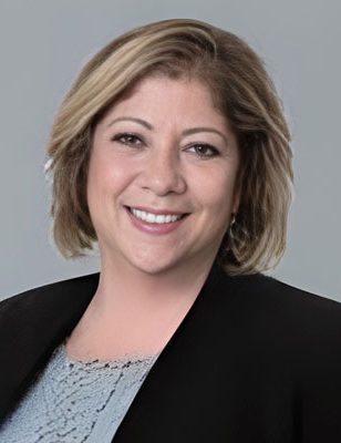 Julie Selesnick