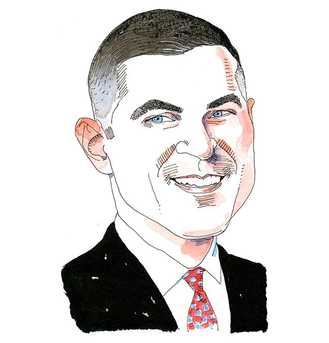 Fee Transparency Comes to Health Plans