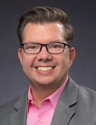Tim Byrd