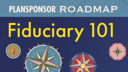 PLANSPONSOR Roadmap 2026 Livestream Series: Fiduciary 101