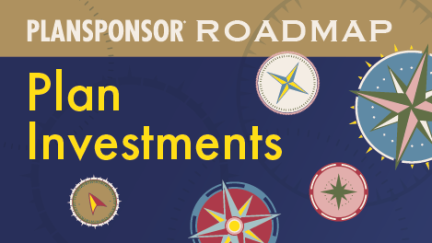 PLANSPONSOR Roadmap 2026 Livestream Series: Plan Investments