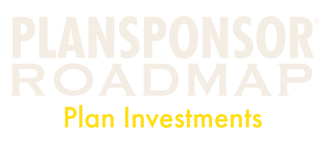 PLANSPONSOR Roadmap 2026 Livestream Series: Plan Investments