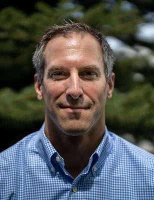 Sean Bjork