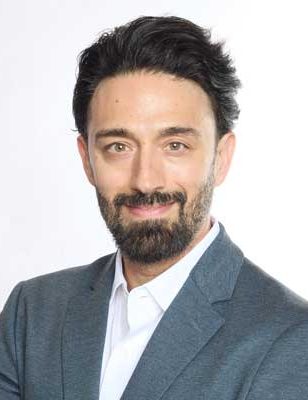 Drew Maresca