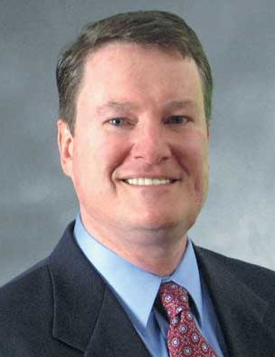 Tim Rouse