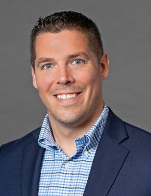 Patrick G. Donnelly