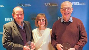 James A. Klein, Barb Marder, Mathew Greenwald