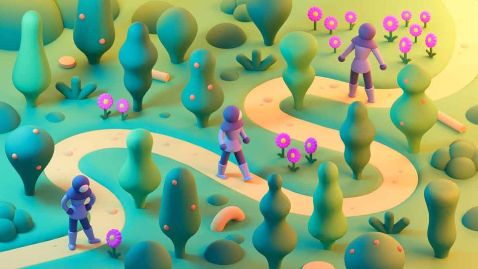 Why 1 Law Firm Picked a PEP