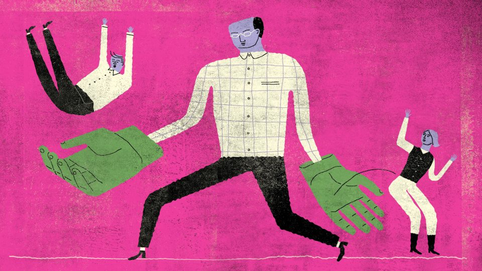 What Does It Mean to Be a Fiduciary?