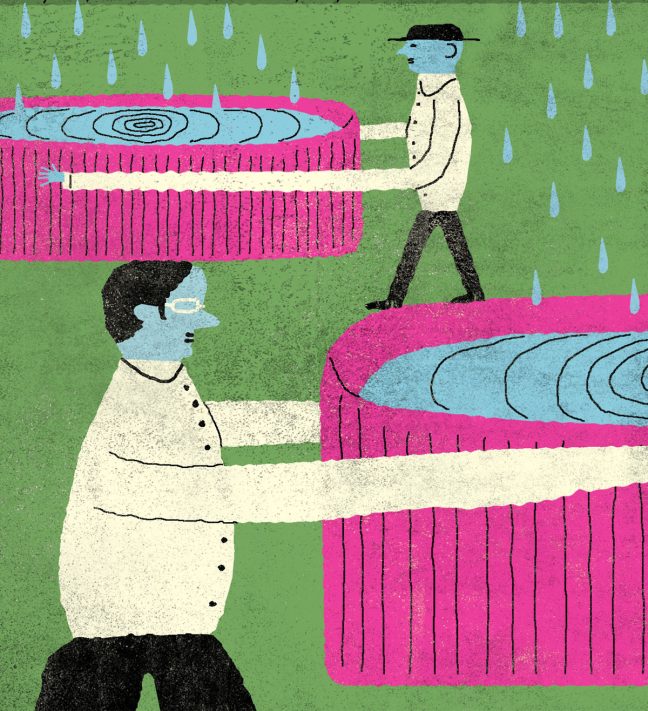 Did You Know You May Be A Fiduciary?