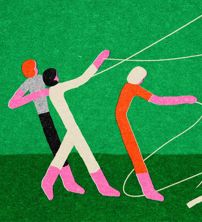 Communications Experts Advise: ‘Keep it Simple’