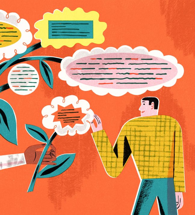 How to Avoid Misunderstanding and Misinformation