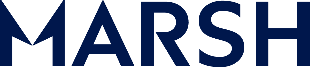 Marsh-logo