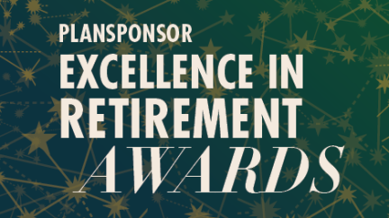 2027 PLANSPONSOR Excellence in Retirement Awards